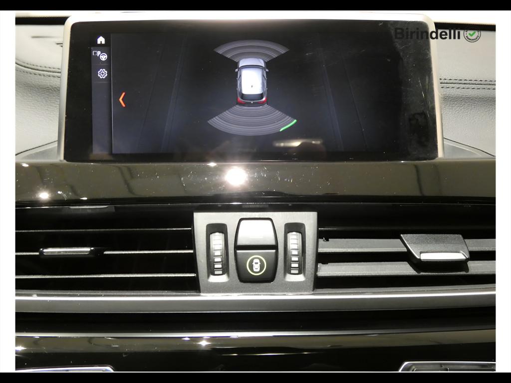 BMW X1 (F48) - X1 sDrive18d xLine