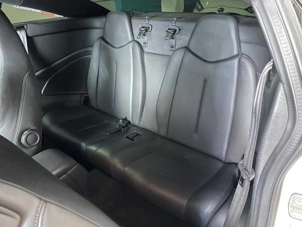 Peugeot RCZ 1.6 THP 270 CV