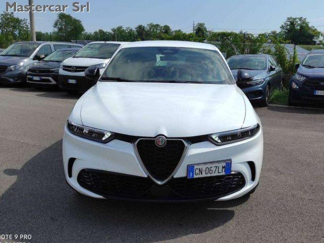 ALFA ROMEO Tonale Tonale 1.5 hybrid Super 130cv tct7 - GN067LM