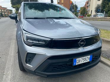 Opel Crossland 1.2 12V Start&Stop Design & Tech GPL 2022