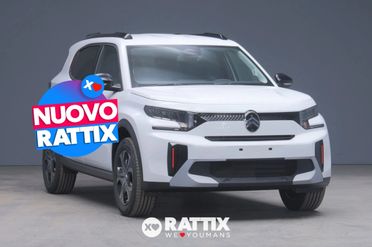 Citroen C3 Aircross 1.2 Puretech Turbo 100CV Plus