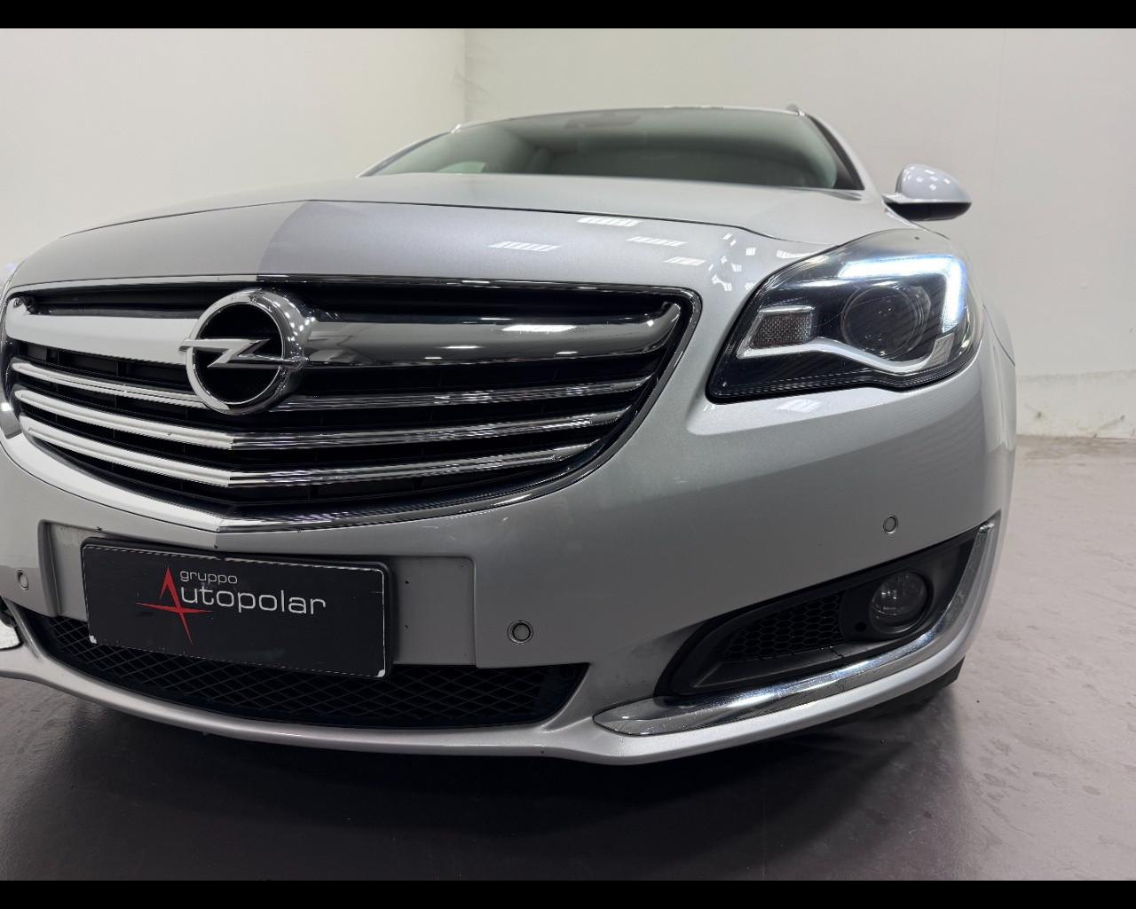 OPEL INSIGNA SPORT TOURER 2.0 CDTI COSMO