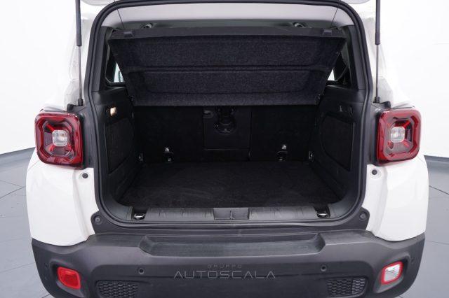 JEEP Renegade 1.6 Mjt DDCT 120cv Limited