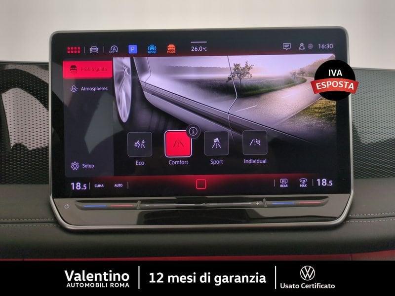 Volkswagen Tiguan 2.0 TDI DSG 150 CV Life