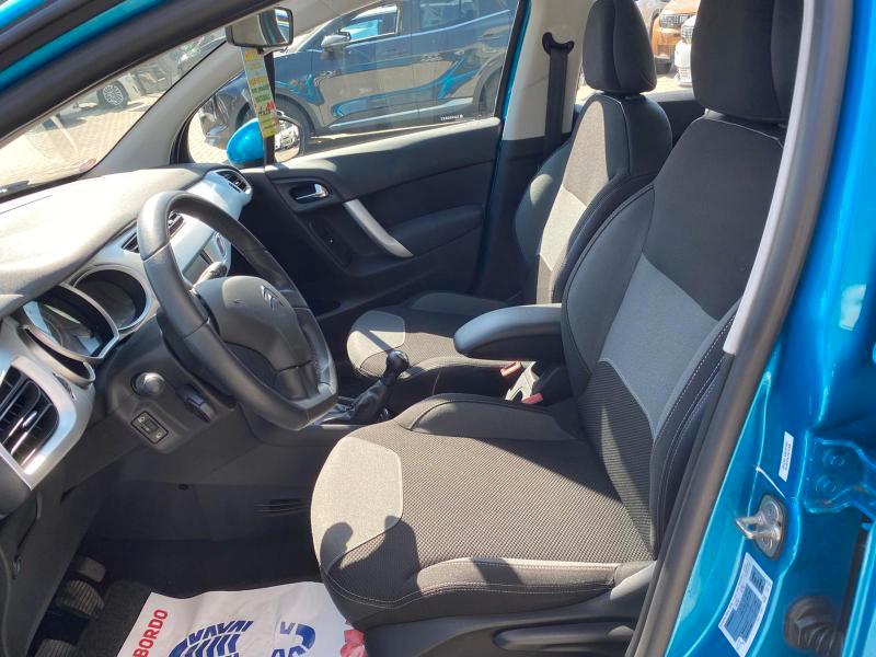 Citroen C3 1.4 airdream Exclusive Gpl