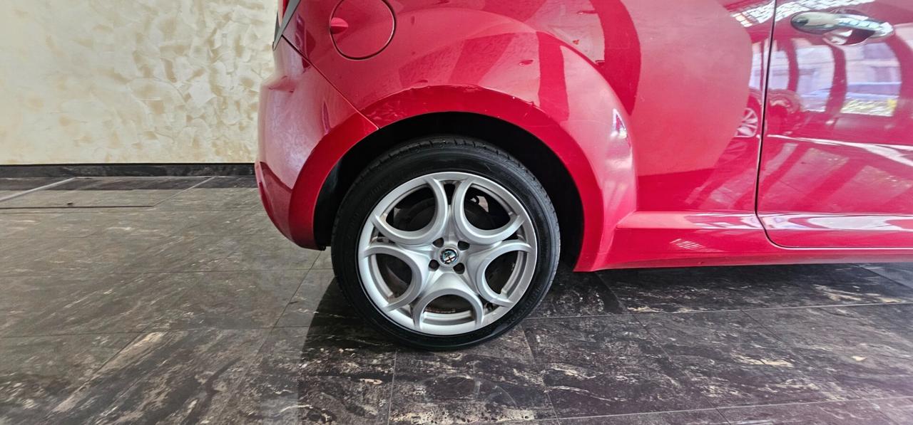 Alfa Romeo MiTo 1.4 78 CV 8V S&S SBK
