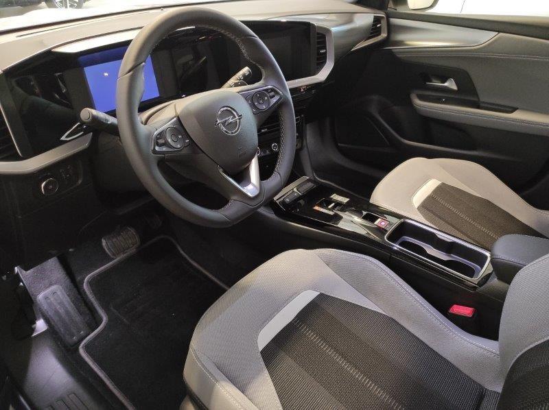 OPEL Mokka 2ª serie - Mokka 1.2 Turbo 130 CV aut. Edition