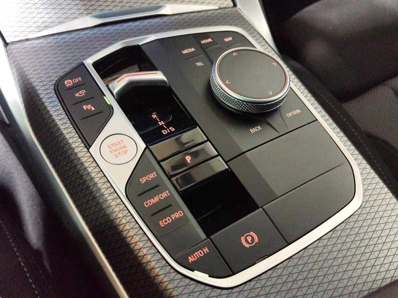 BMW Serie 4 420d xDrive Gran Coupè 48V MSport Pro