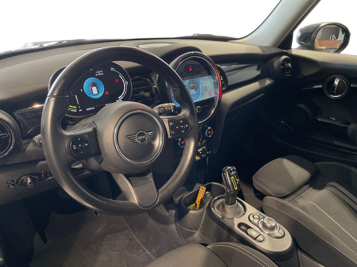 MINI Mini F56 2021 Full Electric - Mini 3p Cooper SE Classic auto