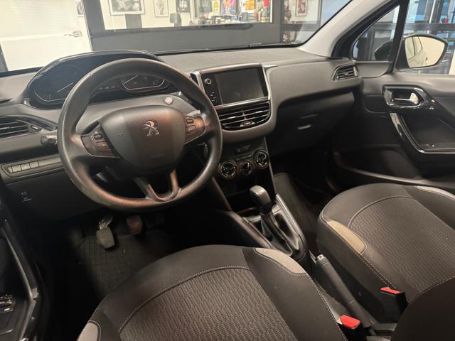 PEUGEOT 208 1° serie BlueHDi 75 5 porte Allure