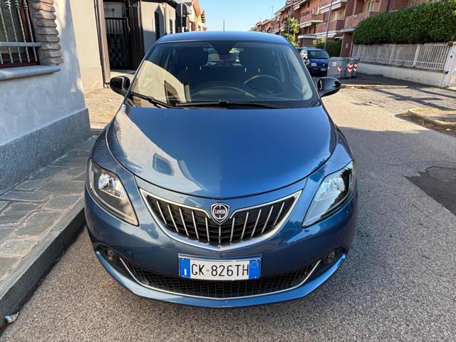 LANCIA Ypsilon 1.0 FireFly 5 porte S&S Hybrid PREZZO VERO