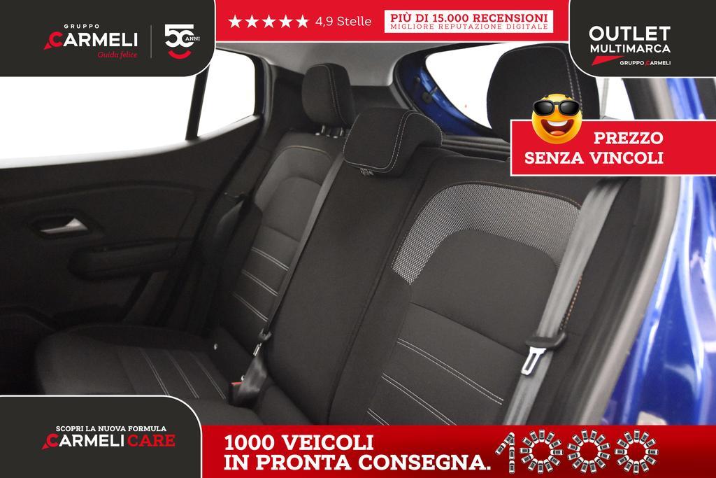 Dacia Sandero Stepway 1.0 tce ECO-G Comfort