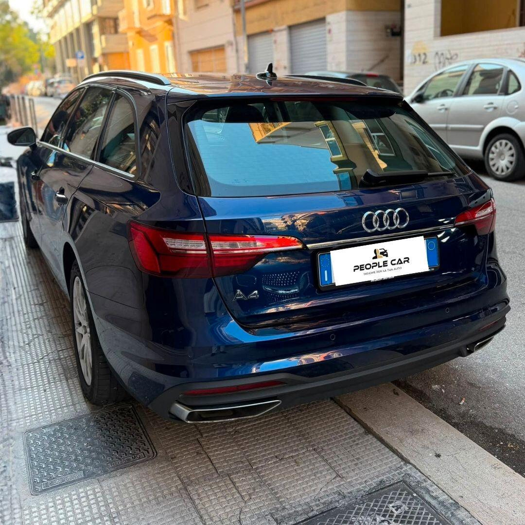 Audi A4 Avant 30 TDI S tronic - 100KW