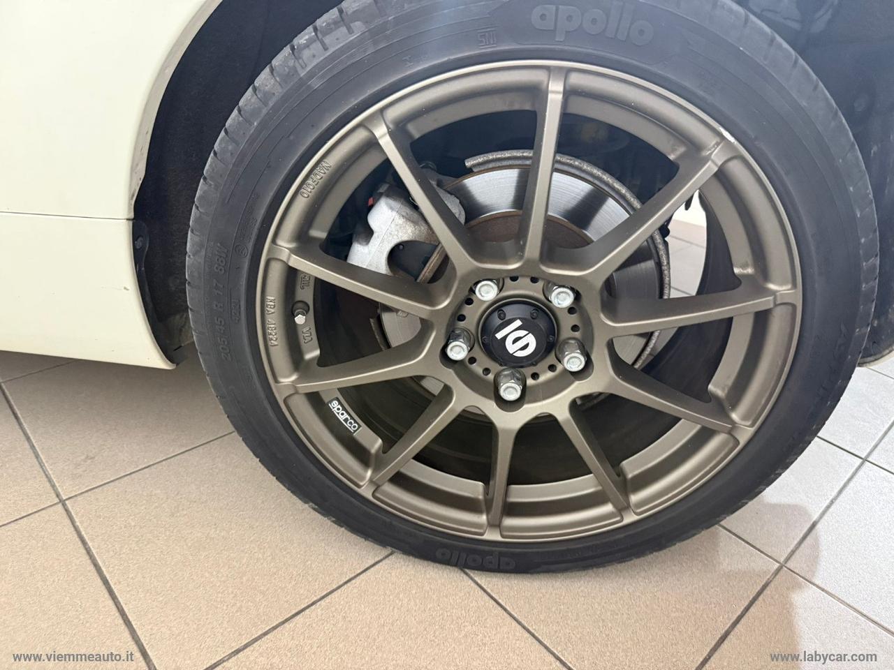 MAZDA MX-5 2.0L 16V 3rd Generation Limited Ed.