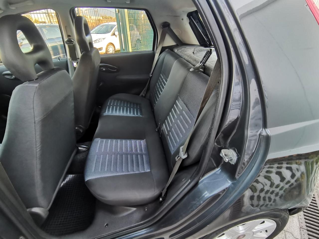 Fiat Punto Classic 1.2 5 porte Active