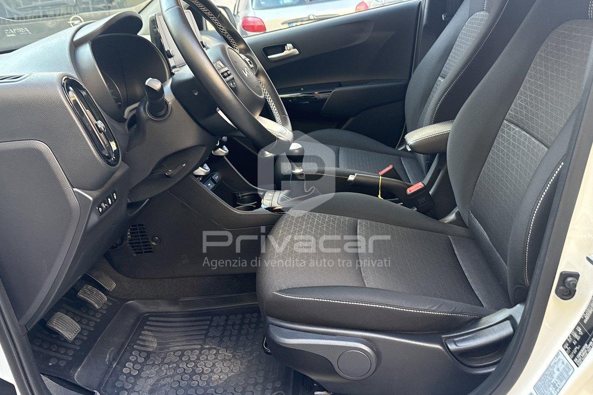 KIA Picanto 1.0 12V 5 porte Style