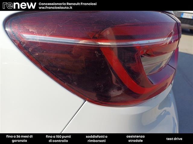 RENAULT Clio 5 PORTE 1.0 TCE GPL ZEN