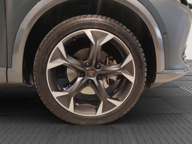 CUPRA Formentor Formentor 1.5 TSI DSG