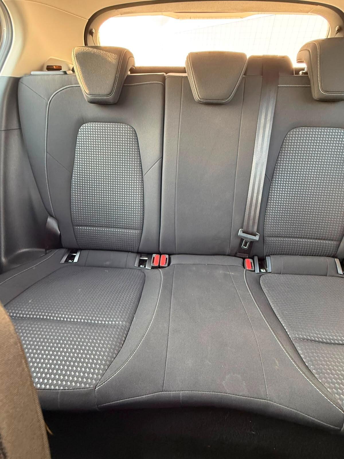 Ford Focus 1.5 EcoBlue 120 CV 5p. Business