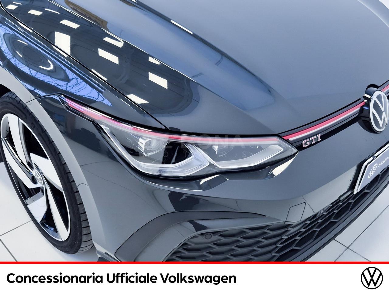 Volkswagen Golf 2.0 tsi gti 245cv dsg