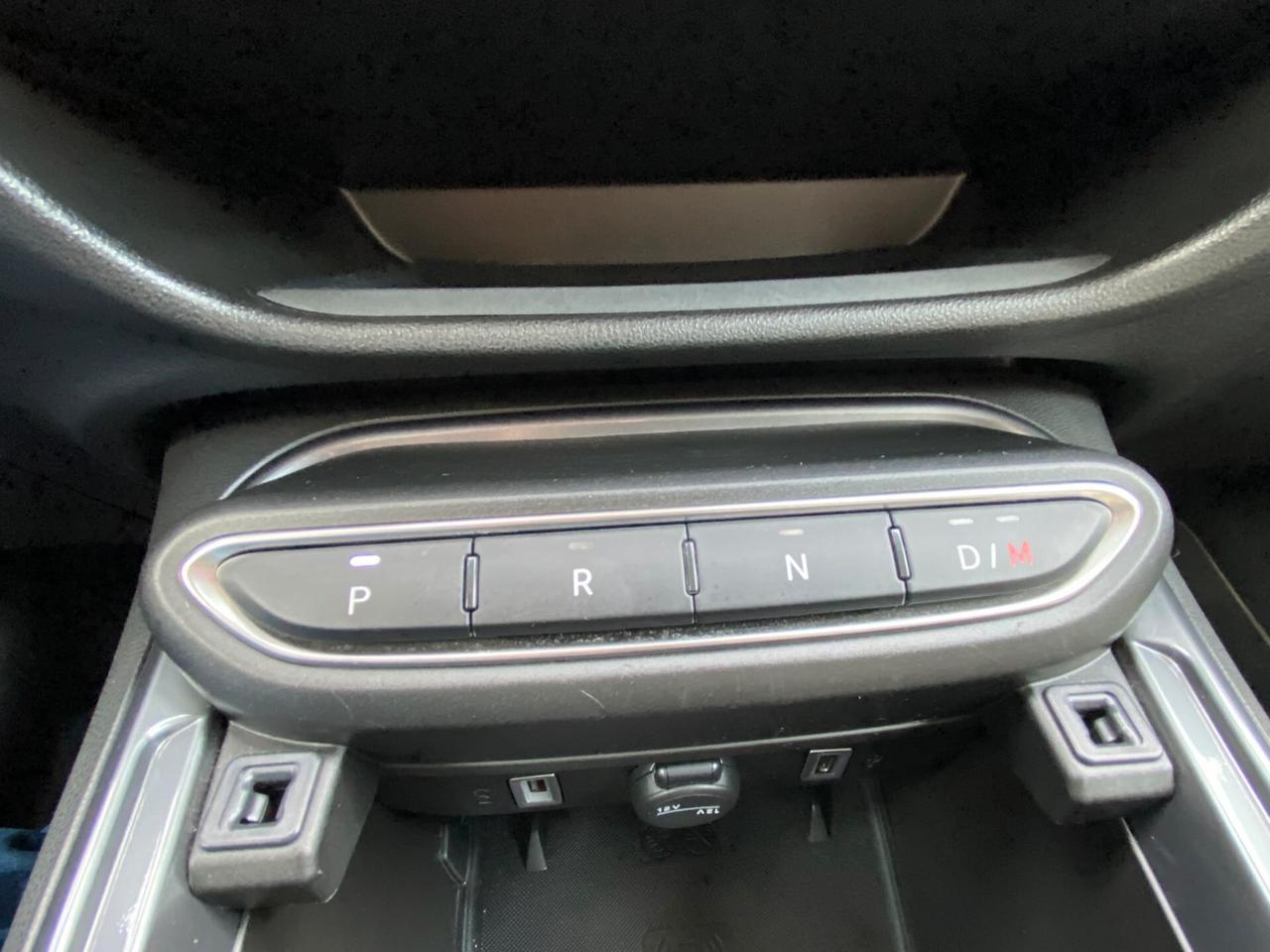 Fiat 600 Hybrid 110 CV DCT MHEV Modello ''La Prima'' FULL OPTIONAL