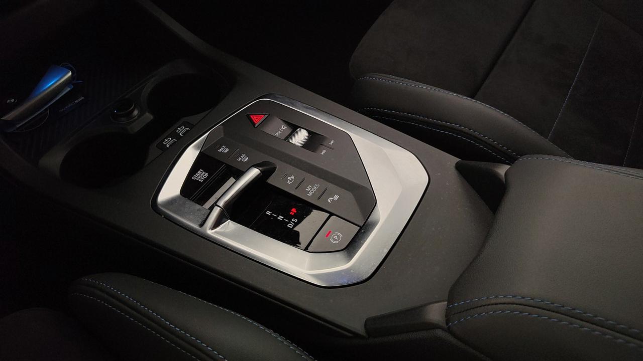 BMW Serie 1 F70 - 118d MSport Pro auto