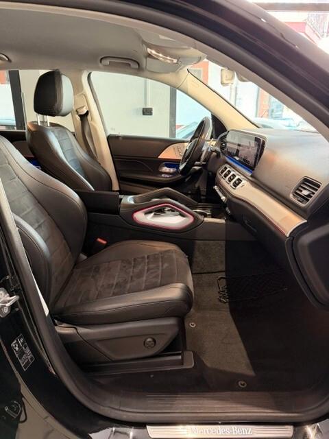 Mercedes-benz GLE 350 d 4Matic Premium