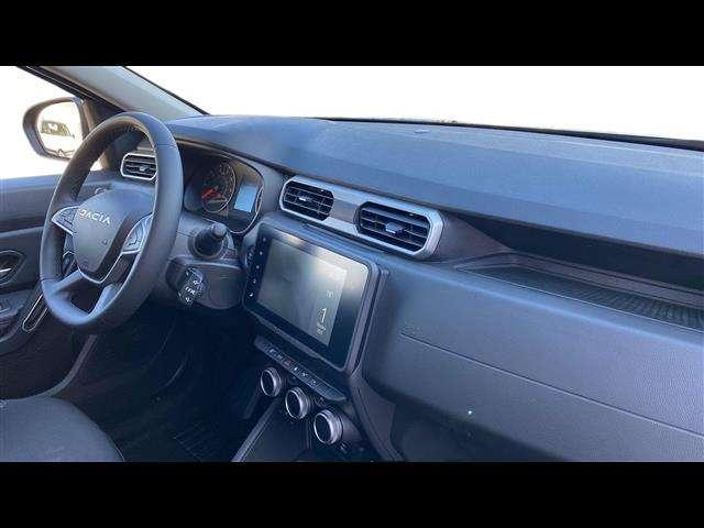 Dacia Duster 1.0 TCe GPL Journey UP 4x2