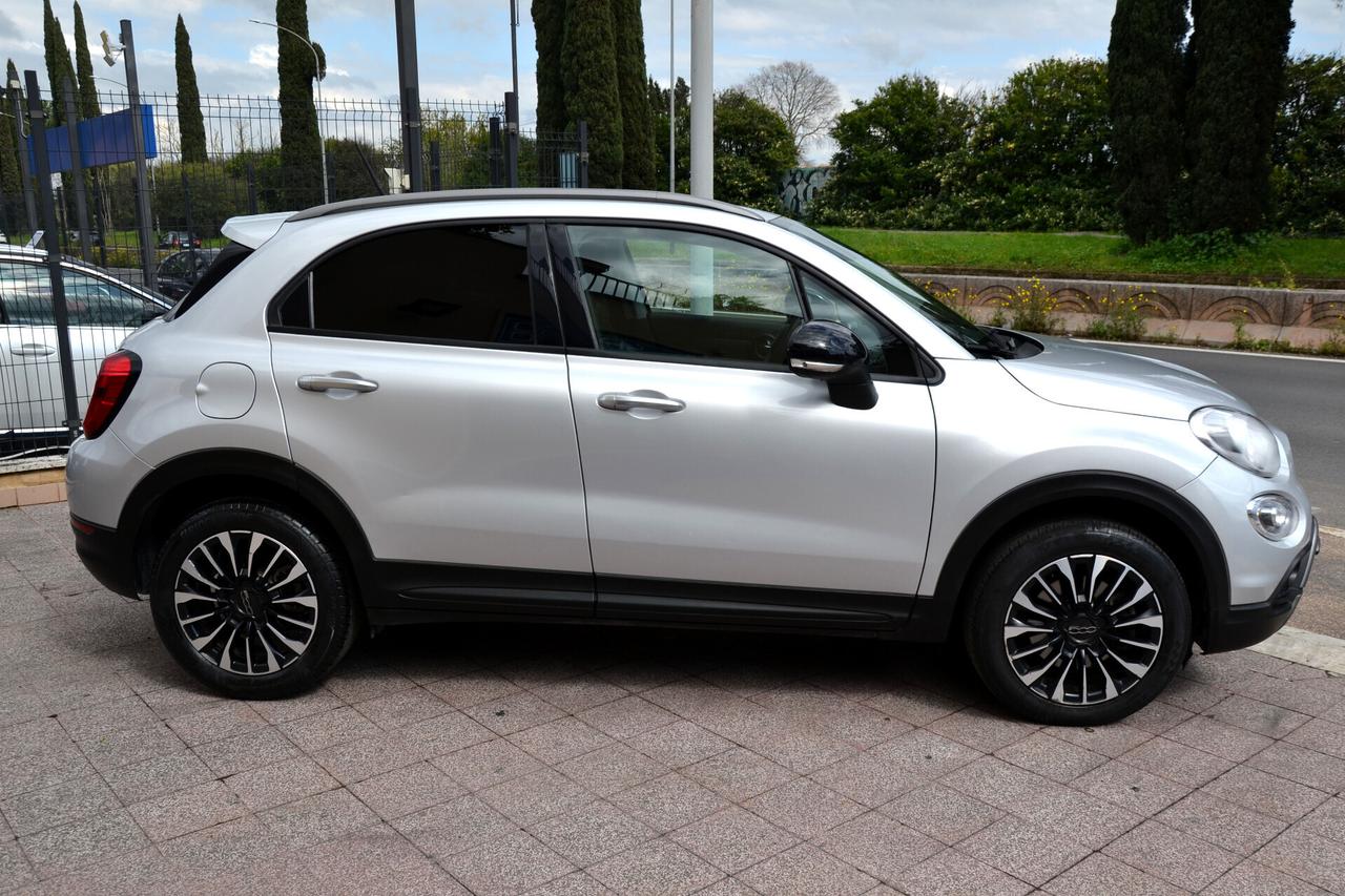 Fiat 500X 1.5 FULL HYBRID 130CV AUTO.*PREZZO REALE*UNIPRO'
