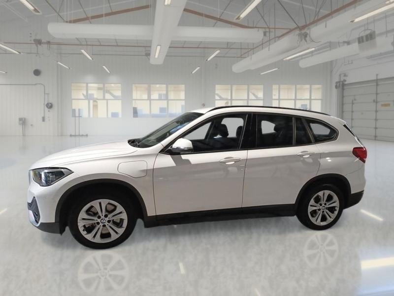 BMW X1 XDRIVE 25E BUSINESS ADVANTAGE AUTOMATICO SUV
