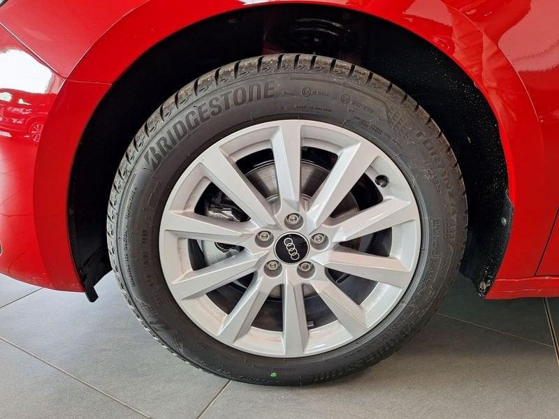 Audi A1 Sportback 30 TFSI Business