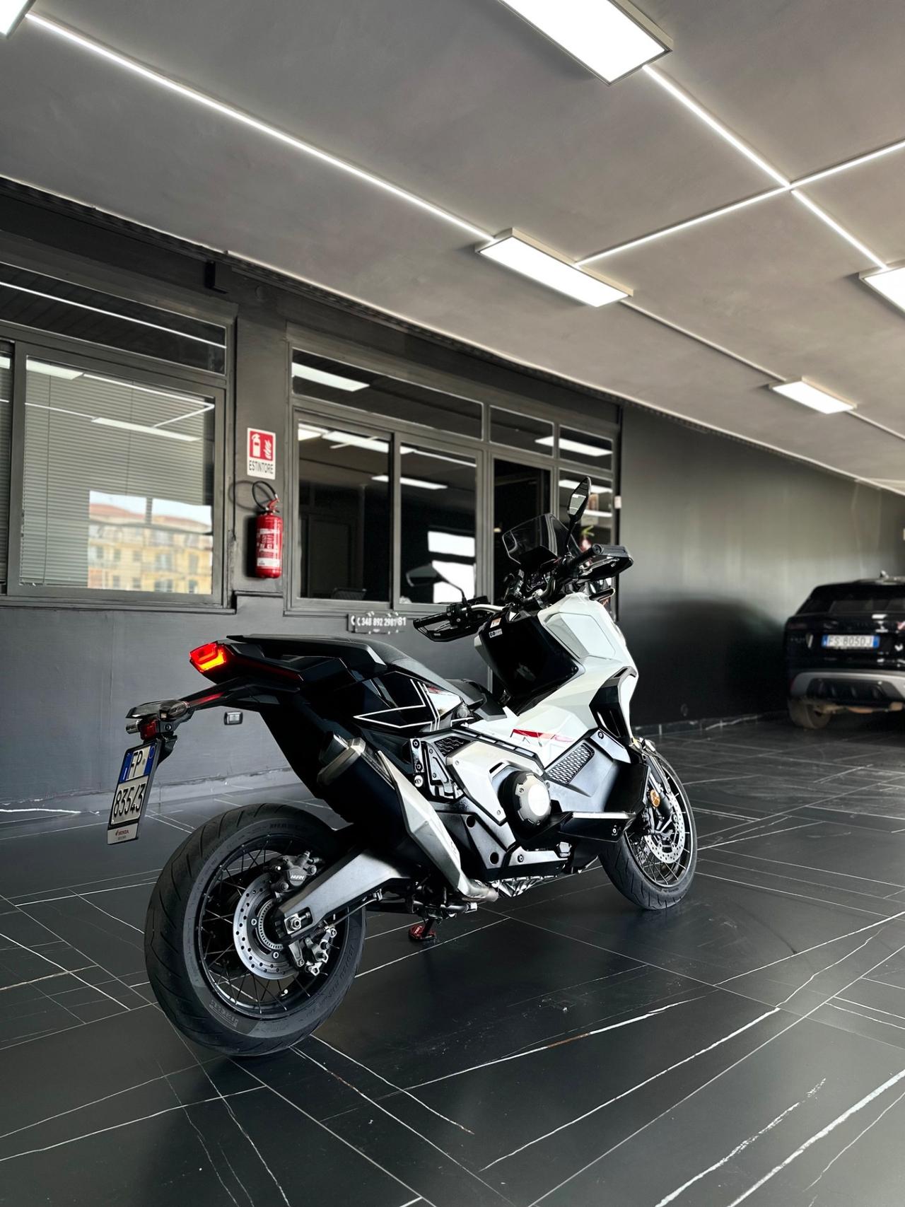 Honda X-ADV 750 2023 Special Edition
