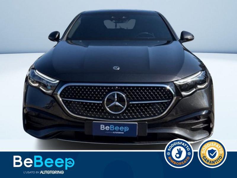 Mercedes-Benz Classe E E 220 D AMG LINE ADVANCED PLUS AUTO