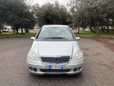 Mercedes Benz Classe A 180 CDI Elegance