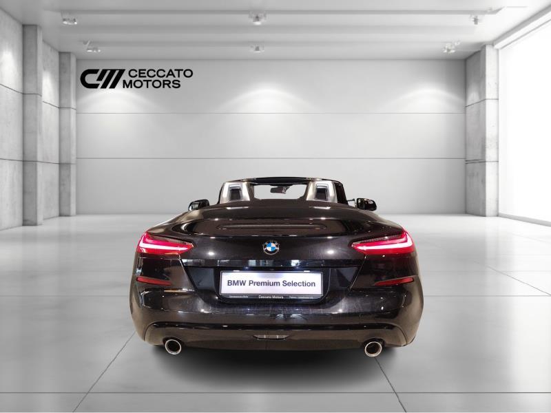 BMW Z4 20 i Msport sDrive