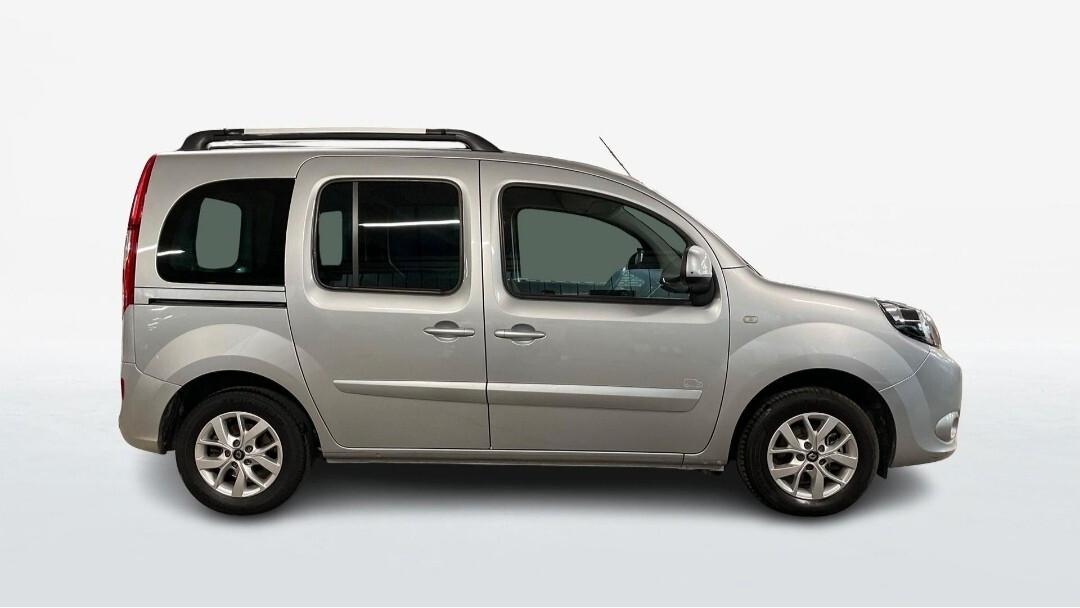 Renault Kangoo Blue dCi 8V 95 CV 5 porte Limited2
