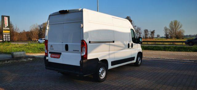 CITROEN Jumper 35 BlueHDi 140 S&S PM-TM Furgone - PREZZO+IVA