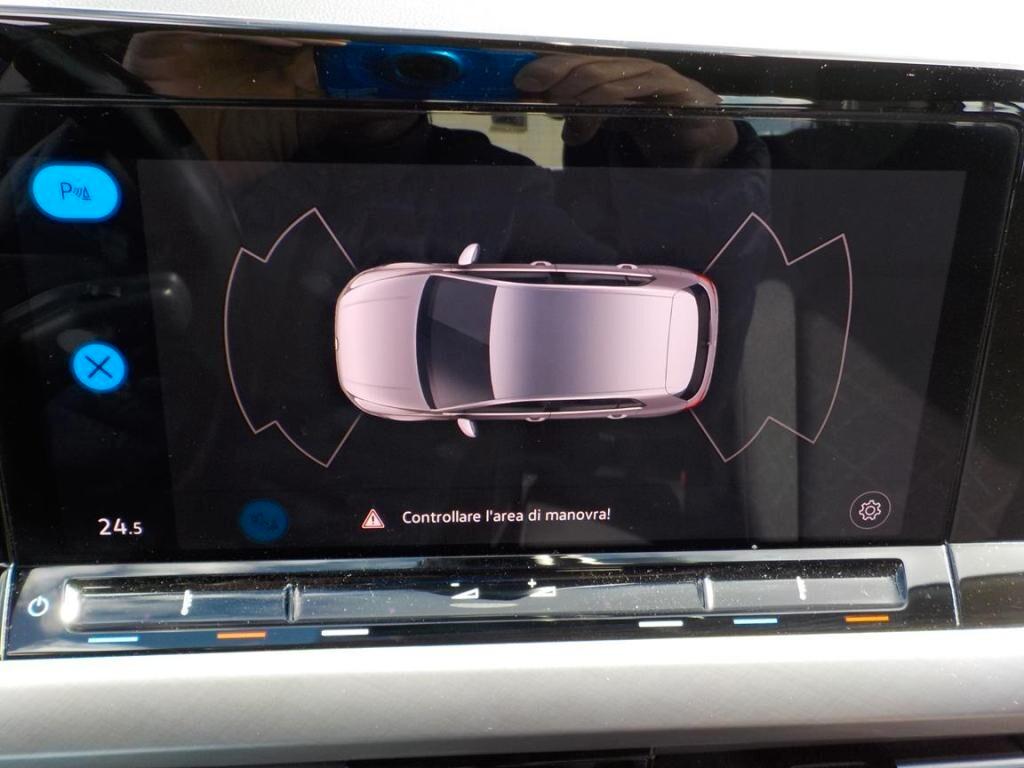 Volkswagen Golf 2.0 TDI 150 CV DSG SCR Life