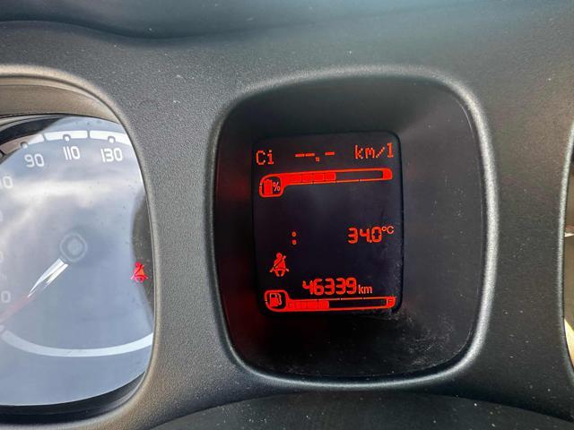 FIAT Panda 1.0 FireFly S&S Hybrid City Life OK NEOPATENTATO
