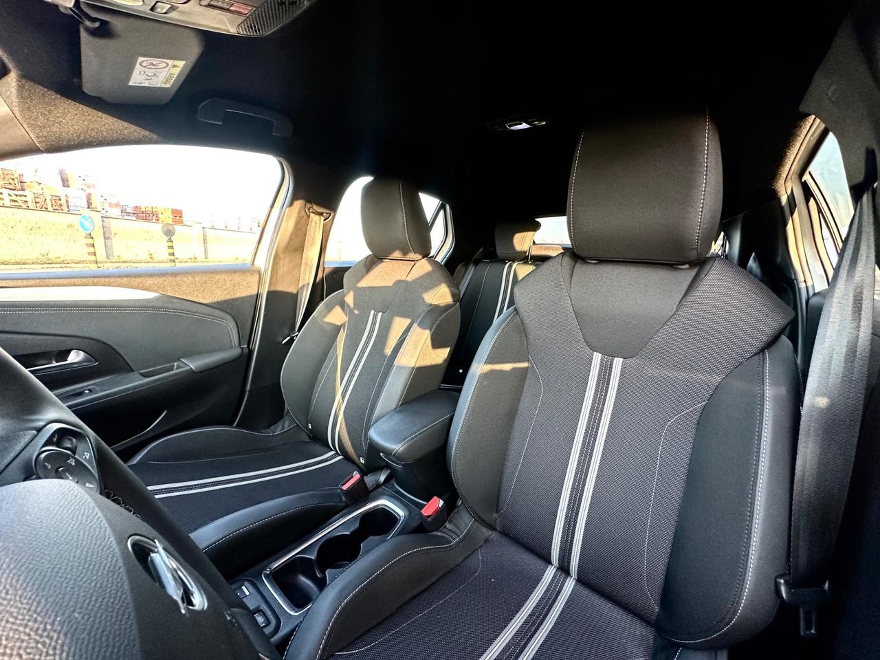 Opel Corsa Benz 100 CV aut. GS s *NO VINCOLI*