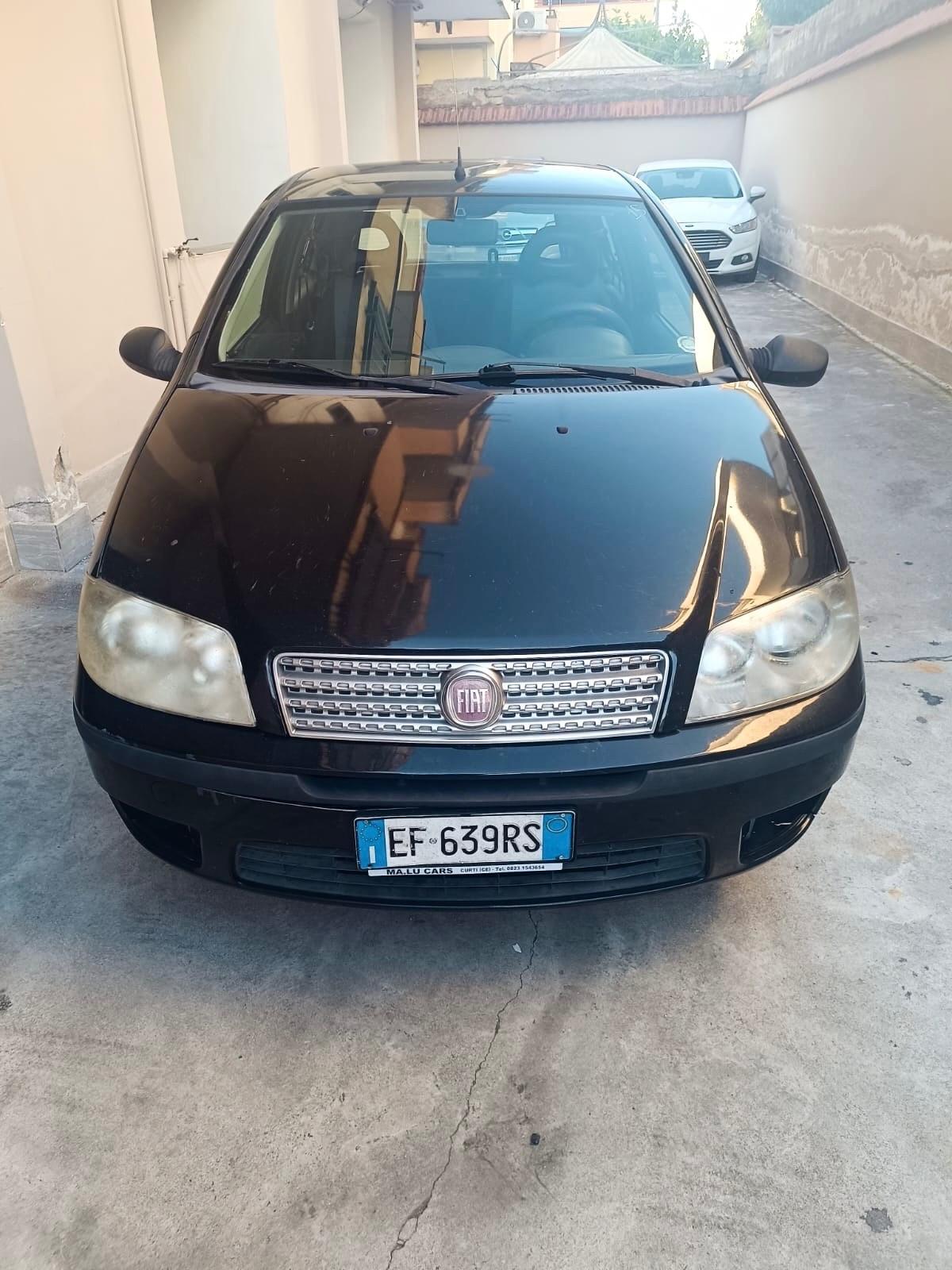 Fiat Punto Classic 1.2 3 porte Active