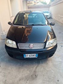 Fiat Punto Classic 1.2 3 porte Active