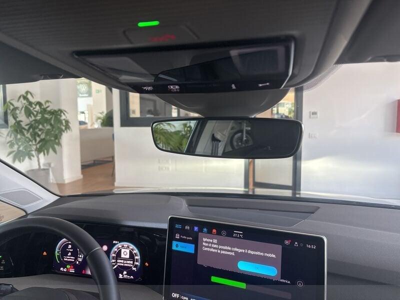 Volkswagen Golf 1.5 TSI eHybrid EDITION PLUS DSG 204 CV
