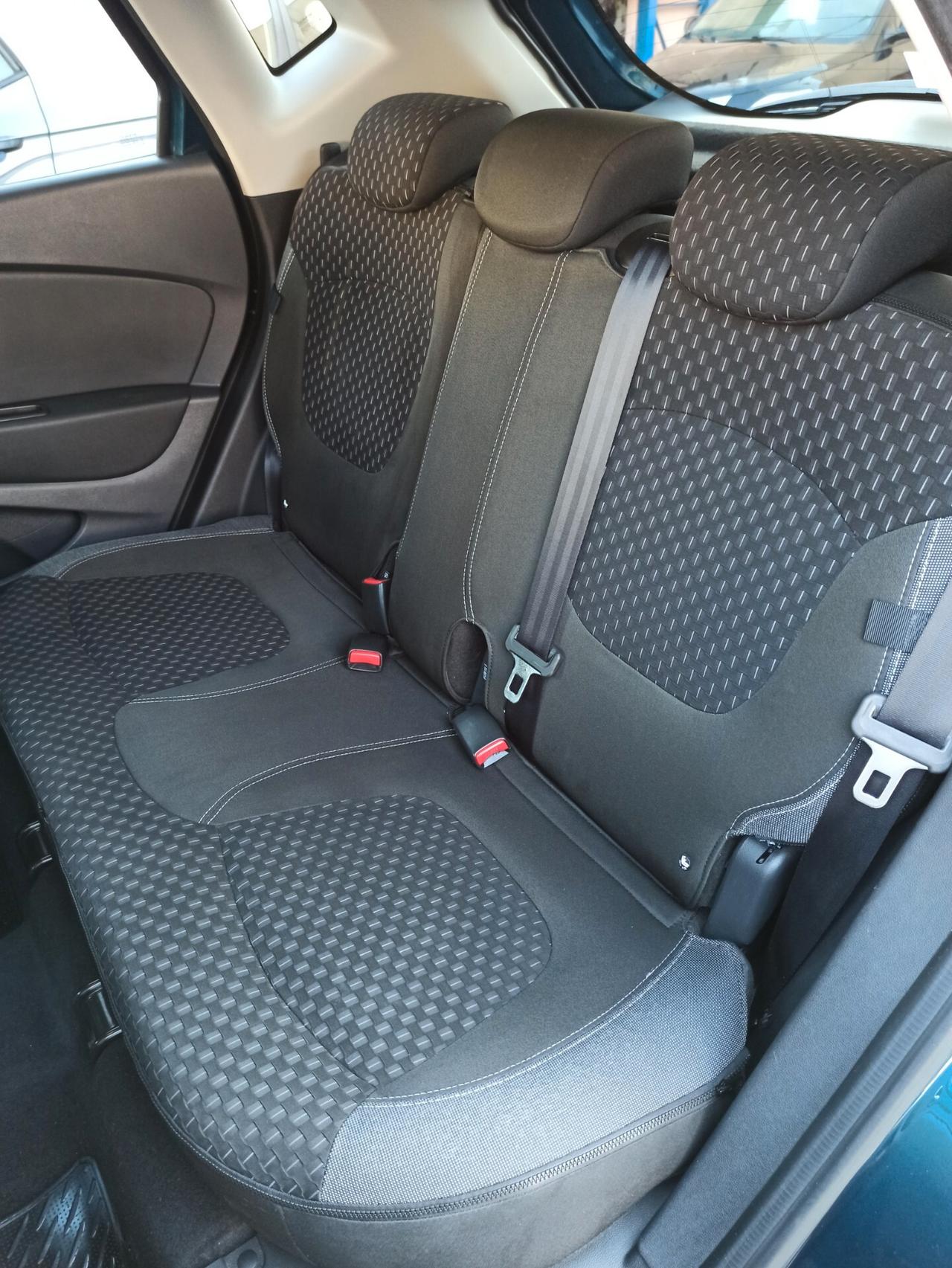 Renault Captur dCi 8V 110 CV Start&Stop Energy Intens