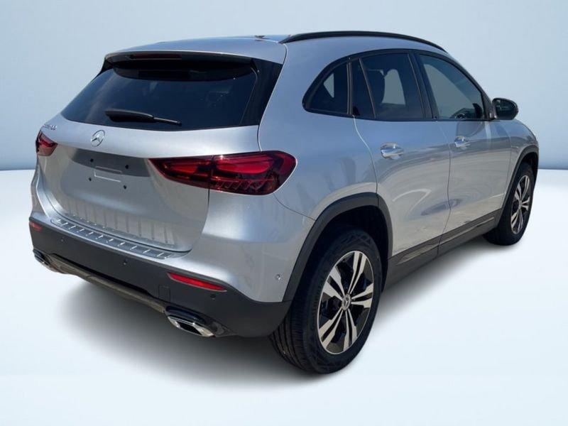 Mercedes-Benz GLA 200 Automatic Advanced Plus Progressive