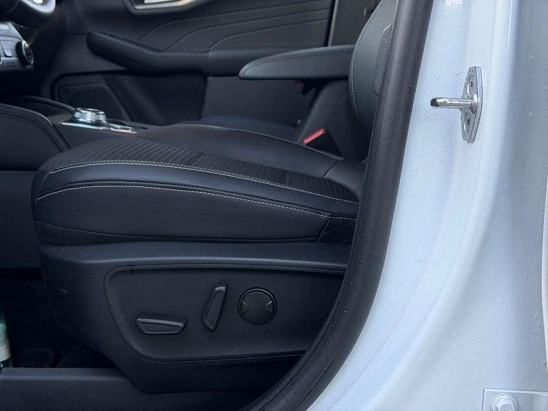 Ford Kuga Kuga 2.0 ecoblue Titanium X 2wd 120cv auto