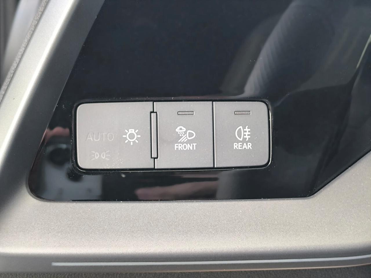 Audi A3 SPB 35 TDI S tronic S line edition s NUOVA