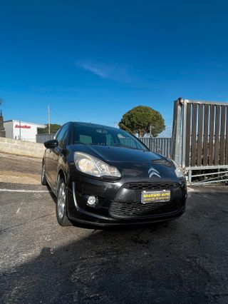Citroen C3 1.4 Exclusive Style Eco Energy G