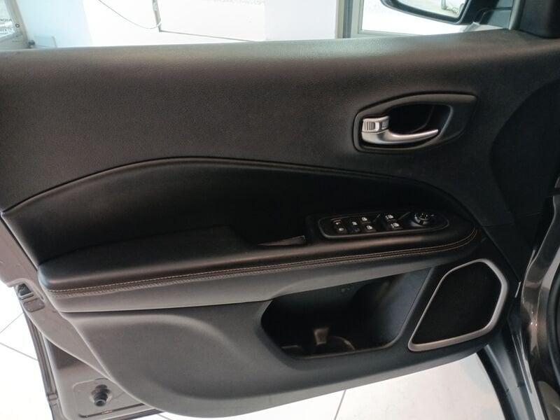 Jeep Compass 1.6 MJet 120cv Limited