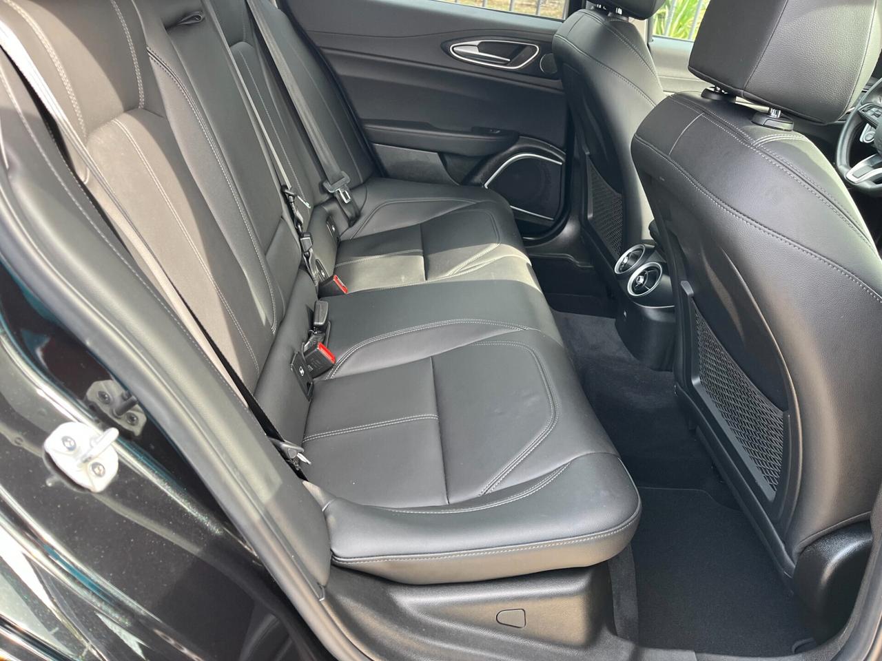 Alfa Romeo Giulia 2.2 Td Executive 190cv AT8